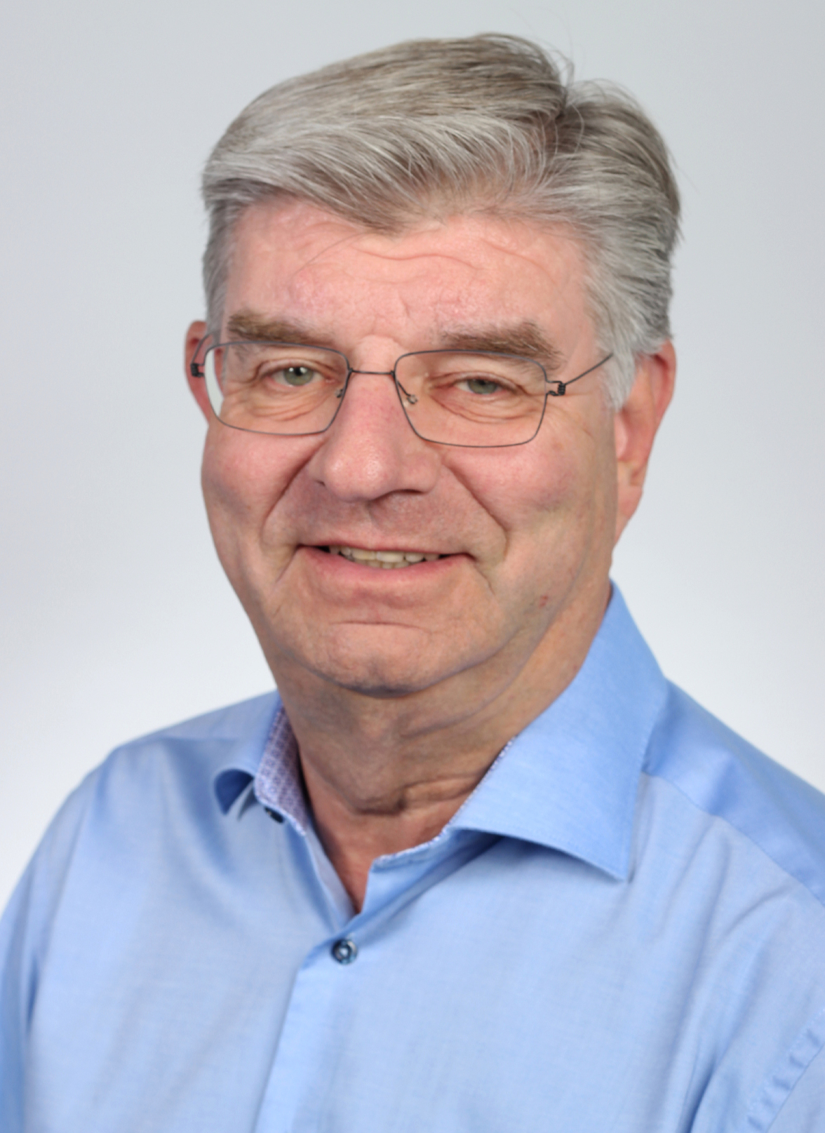 Karl-Heinz Balloff